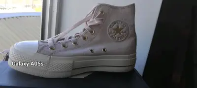Zapatillas converse mujer - miniatura 6