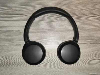 Audífonos Sony WH -CH520 - miniatura 1