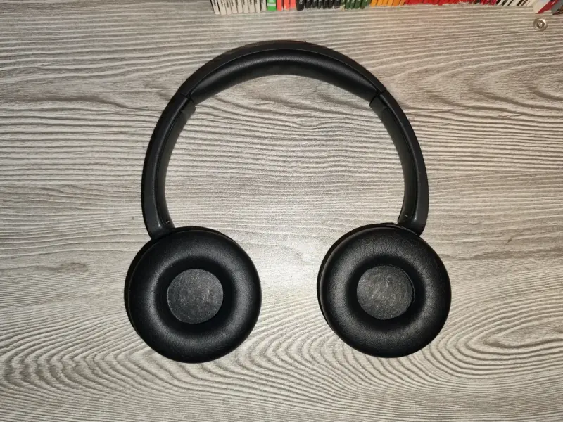 Audífonos Sony WH -CH520 - 2