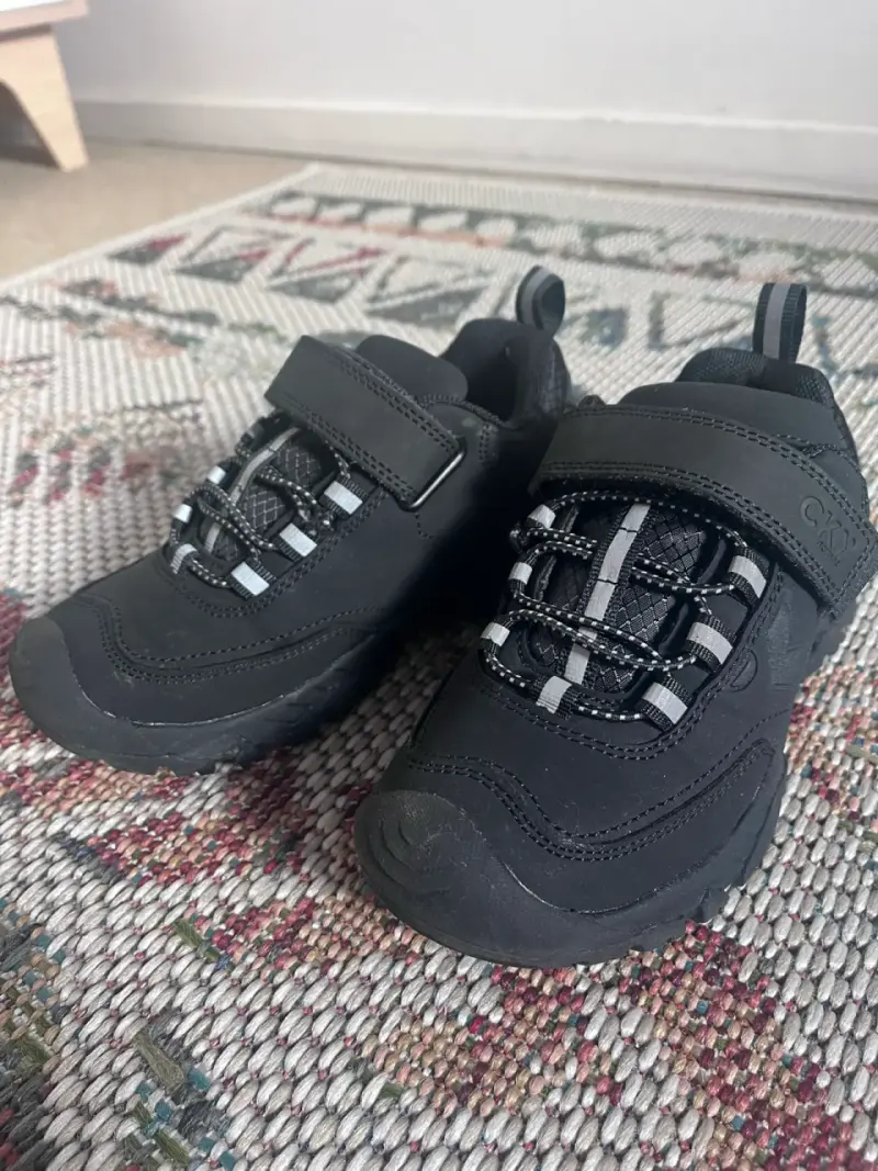 Zapatilla niño - 3