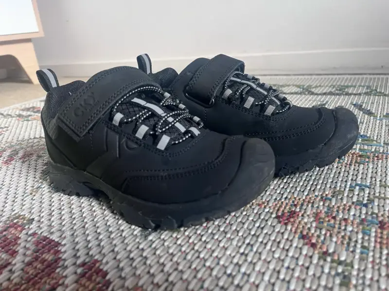 Zapatilla niño - 4