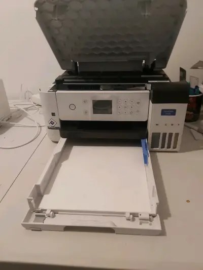 Impresora sublimacion Epson F170 - miniatura 2