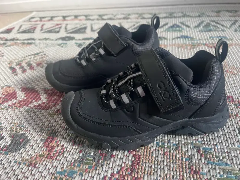 Zapatilla niño - 6