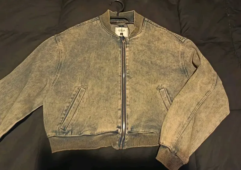Chaqueta mujer