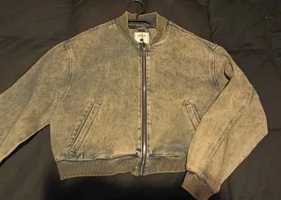 Chaqueta mujer - miniatura 1