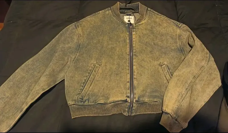 Chaqueta mujer - 2