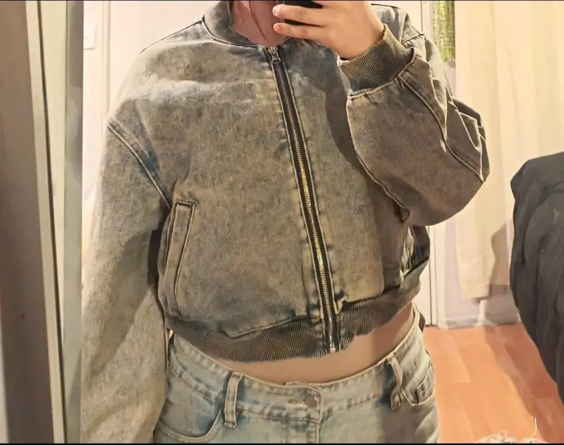 Chaqueta mujer - 3
