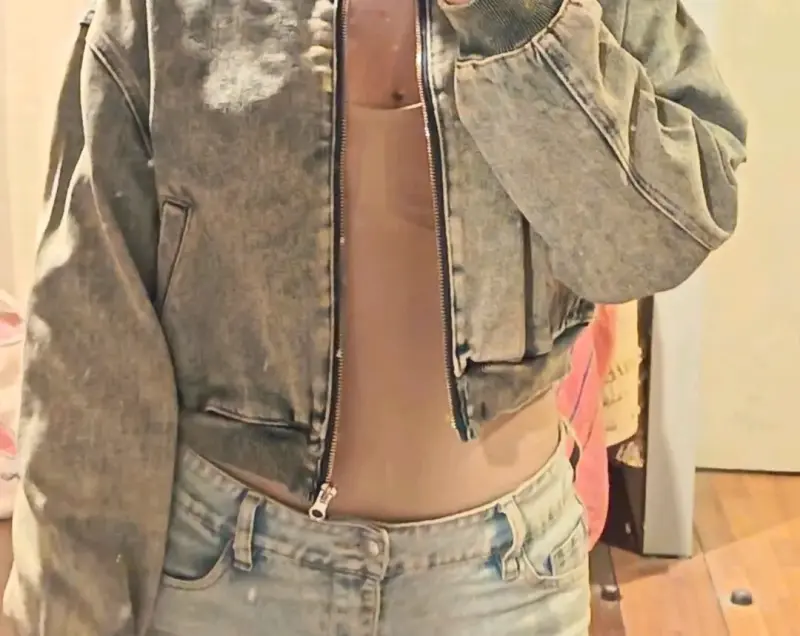 Chaqueta mujer - 4