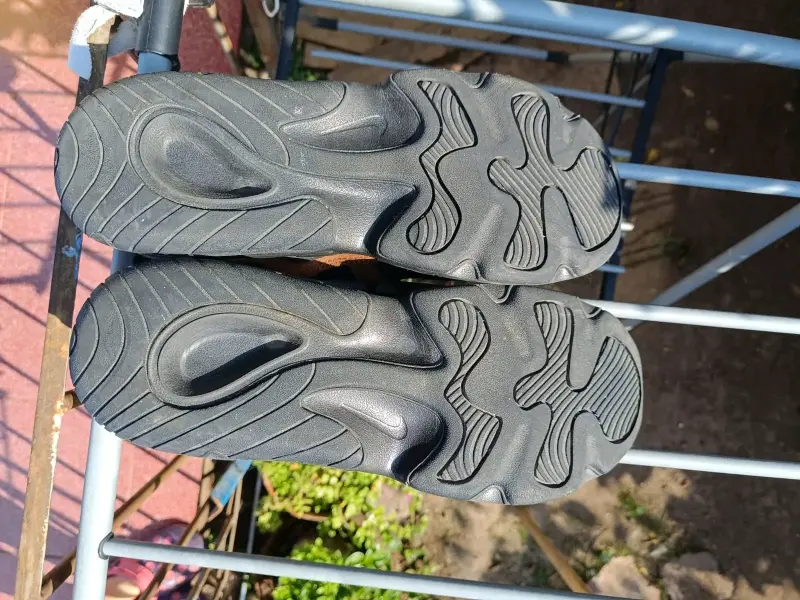Zapatillas Nike tech hera hombre, poco uso - 3