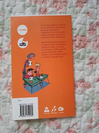 Libro - miniatura 1