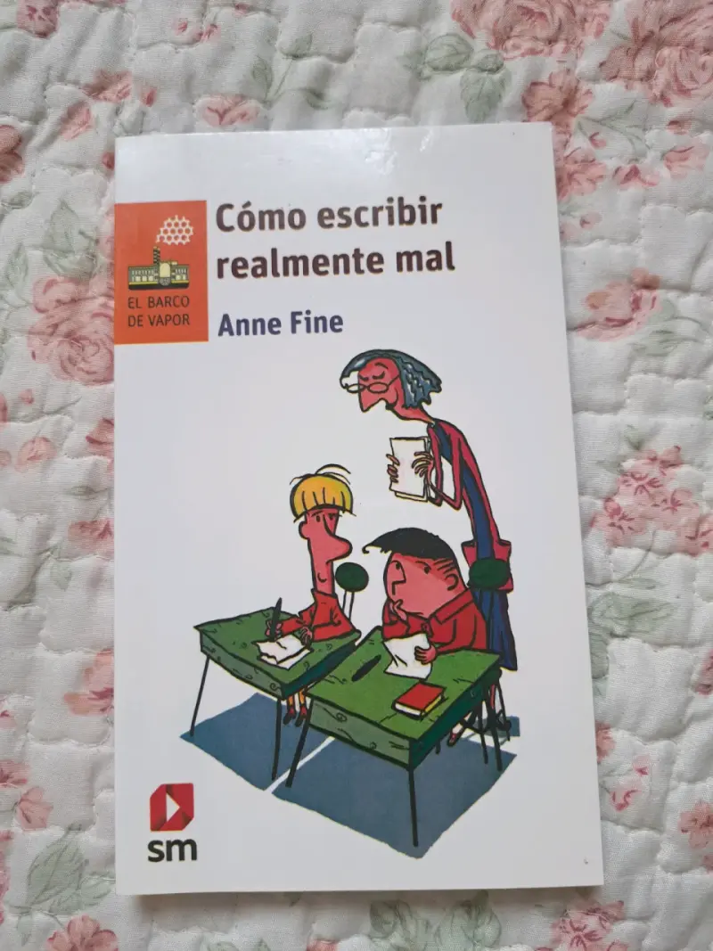 Libro - 2