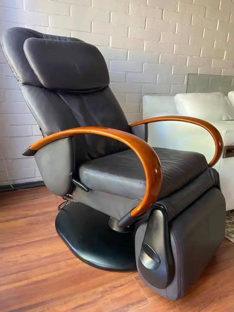 Sillón de Masajes - 1