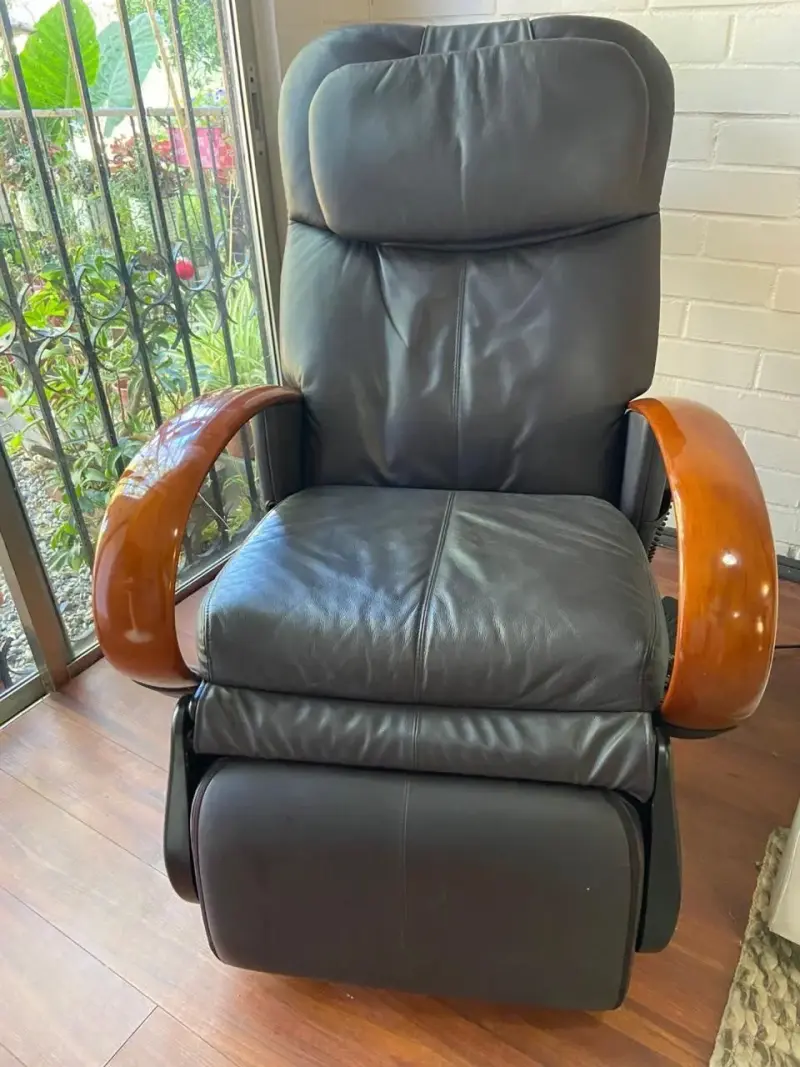 Sillón de Masajes - 2