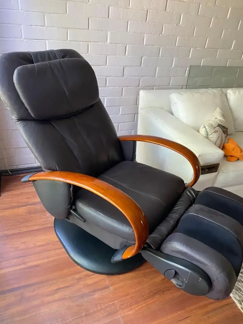 Sillón de Masajes - 4