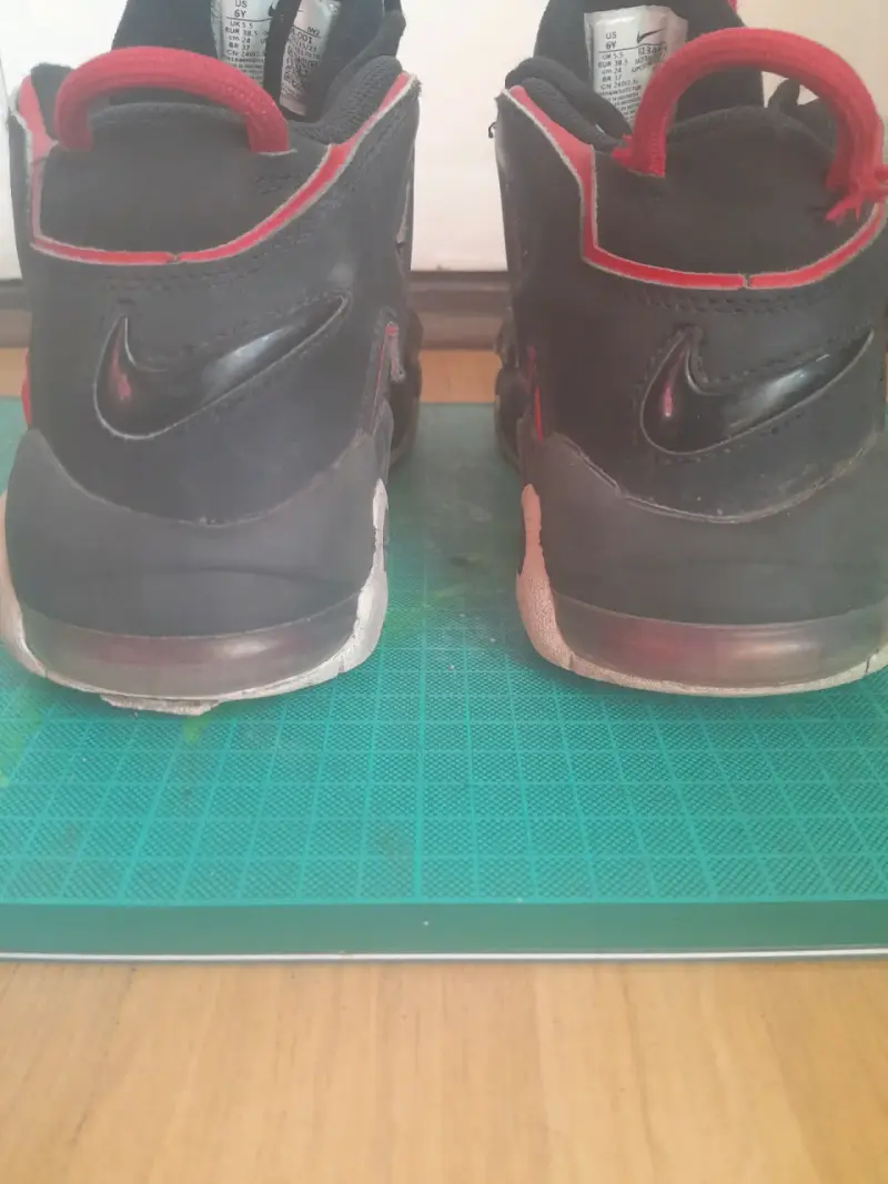Zapatilla air