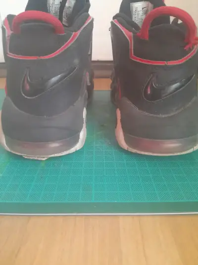 Zapatilla air - miniatura 1