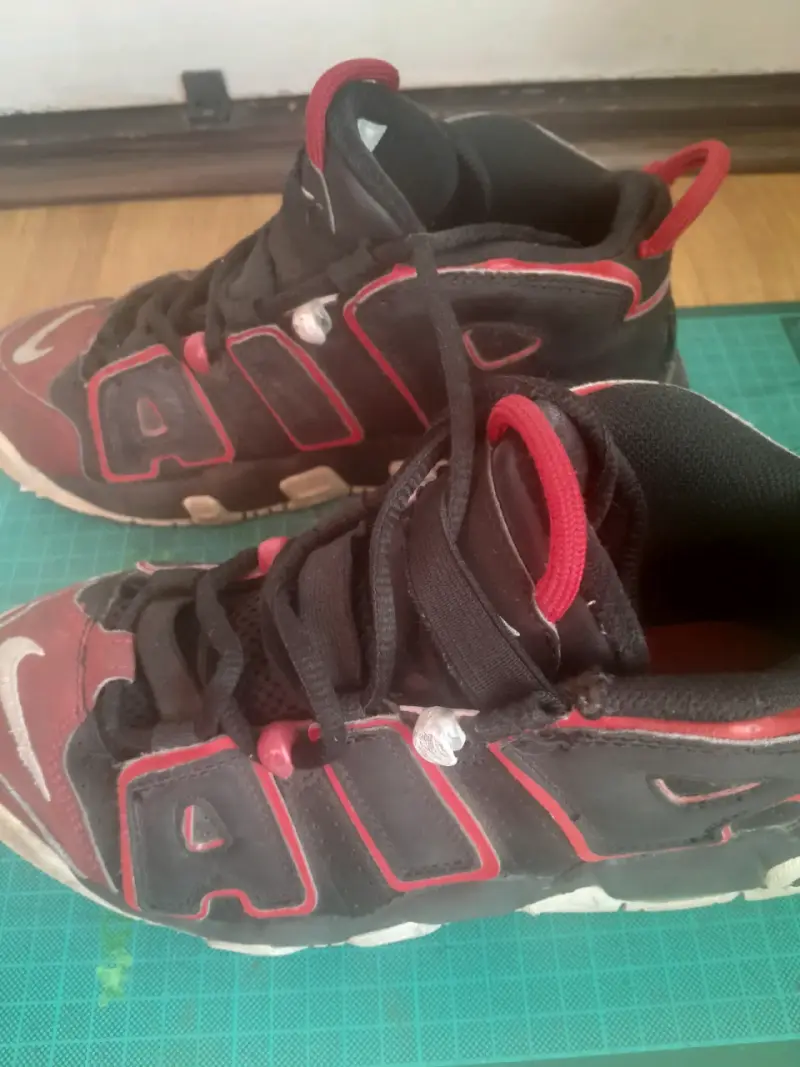 Zapatilla air - 2
