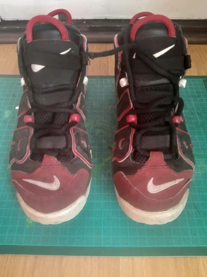 Zapatilla air - 6