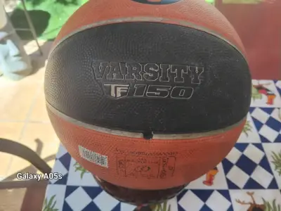 Pelotas de basketball - miniatura 2