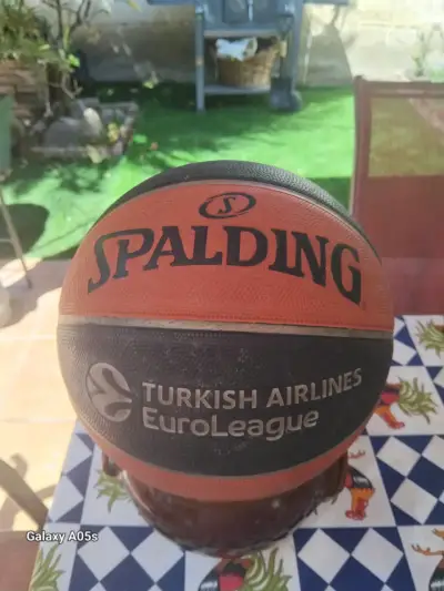 Pelotas de basketball - miniatura 5
