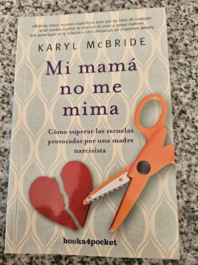 Mi mamá no me mima - 1