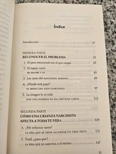 Mi mamá no me mima - miniatura 2