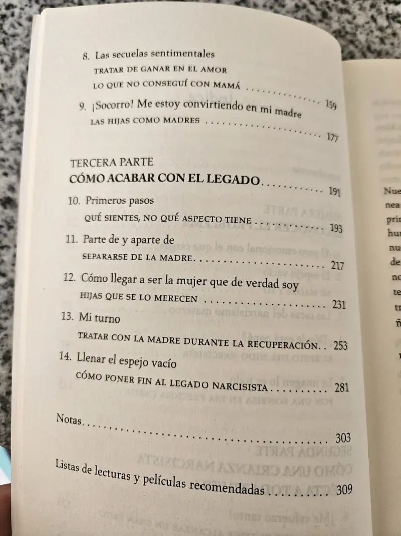 Mi mamá no me mima - 3