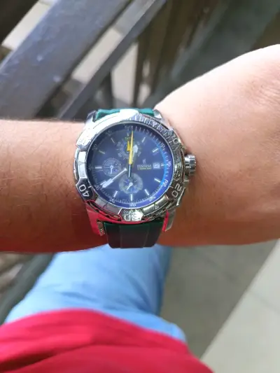 Reloj festína - miniatura 1