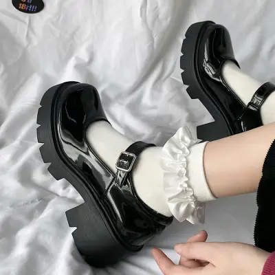 Zapatos mary Jane - miniatura 2