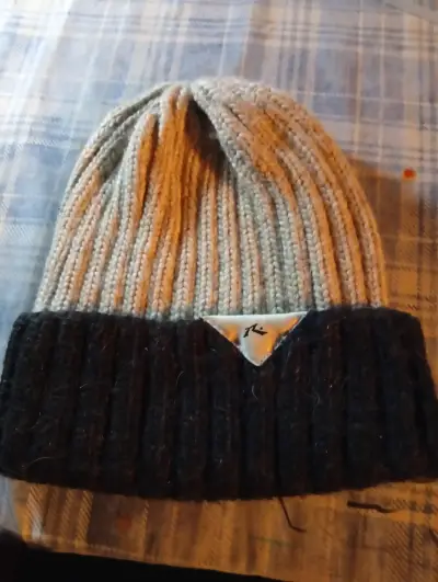 Gorra lana Rusty - miniatura 1