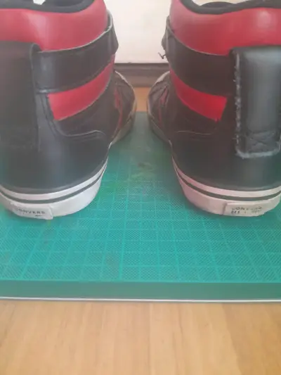 Zapatilla converse - miniatura 2