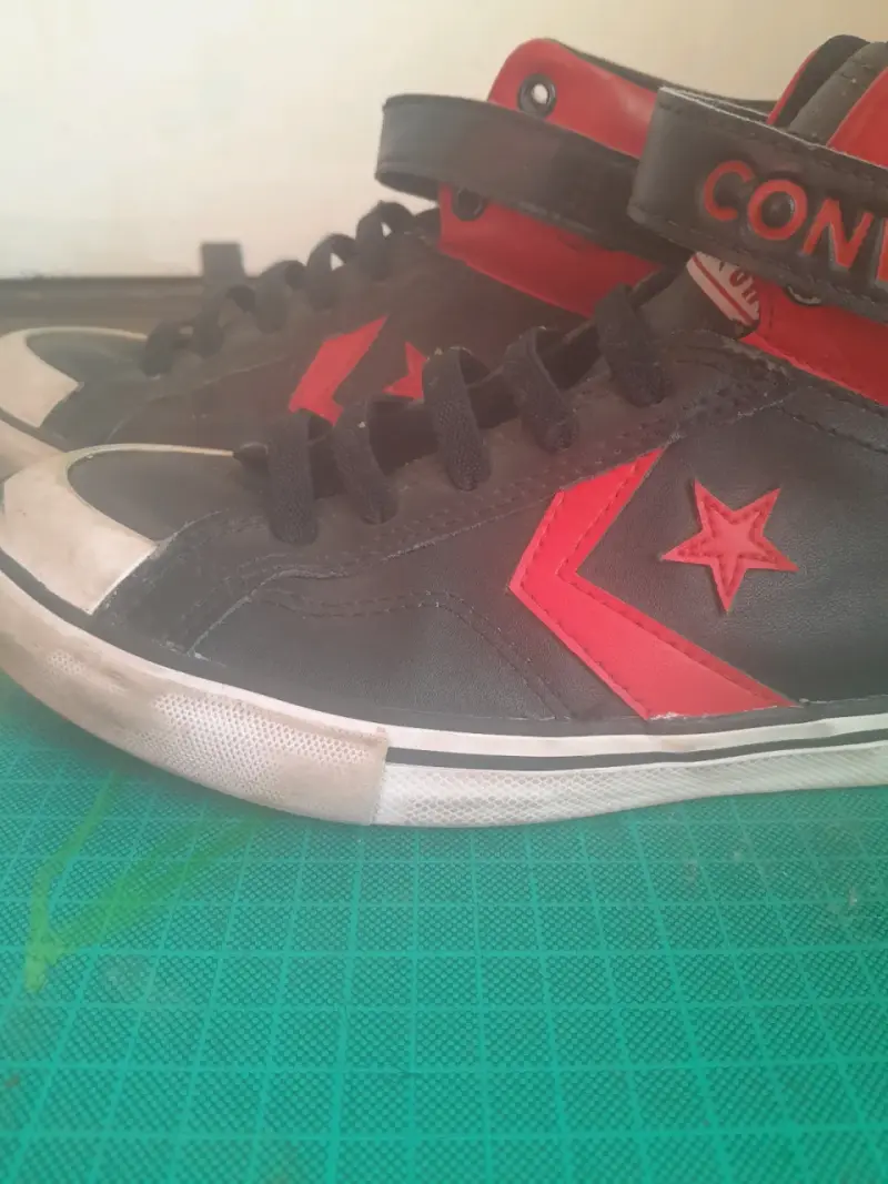 Zapatilla converse - 3