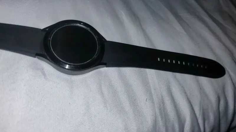 Smartwatch Samsung galaxy Classic 4 - 2