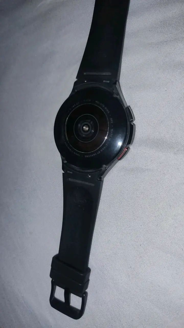 Smartwatch Samsung galaxy Classic 4 - 3