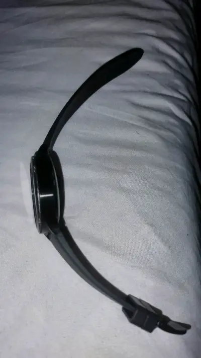 Smartwatch Samsung galaxy Classic 4 - miniatura 4