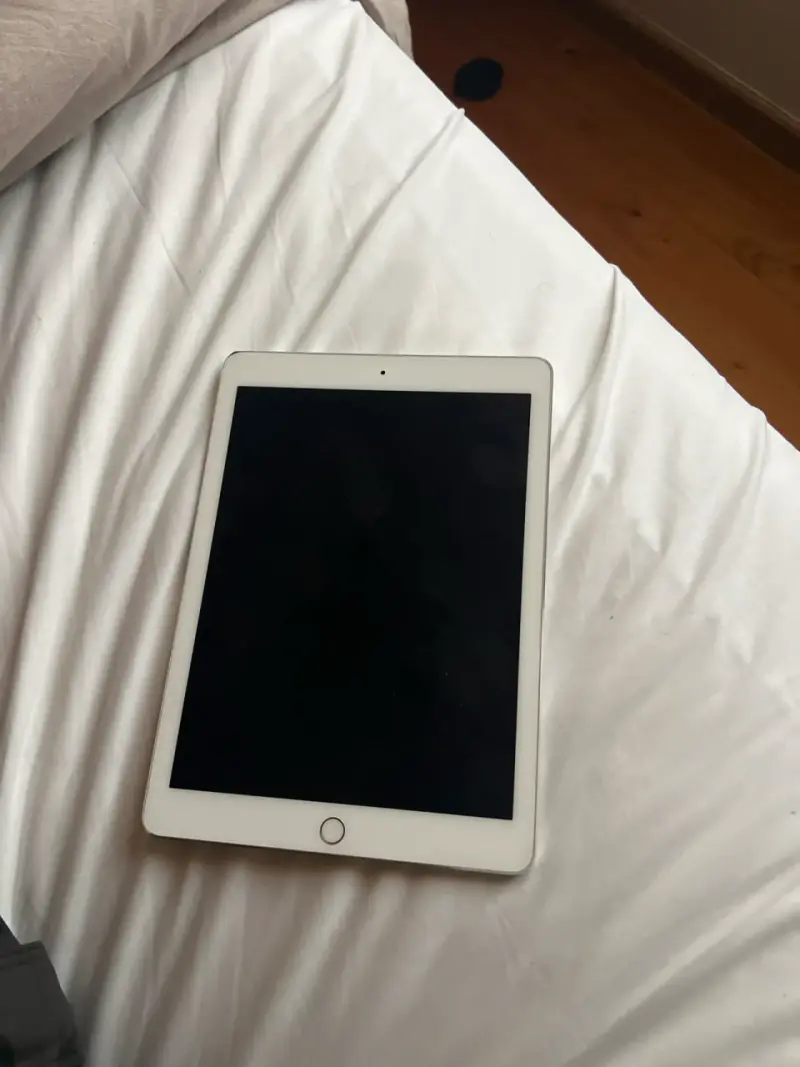 Ipad air 2 - 1
