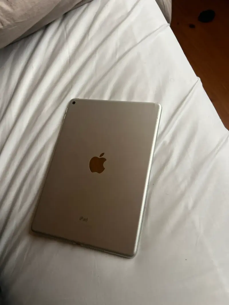 Ipad air 2 - 2