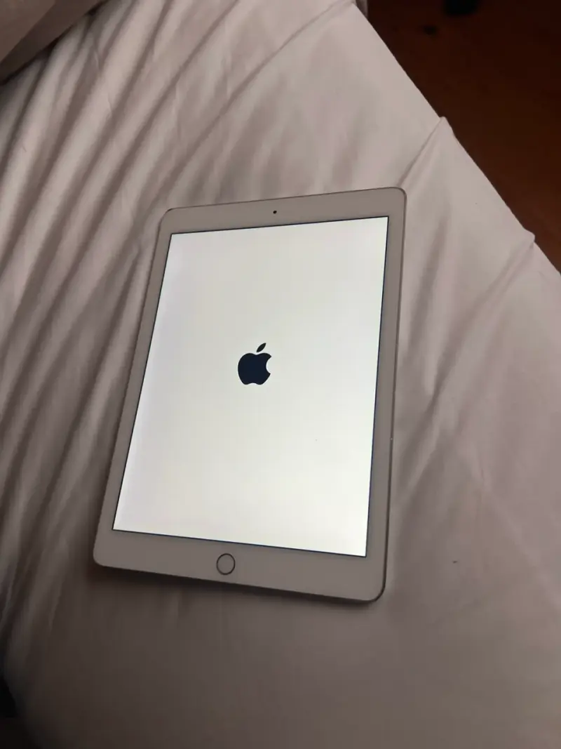 Ipad air 2 - 3