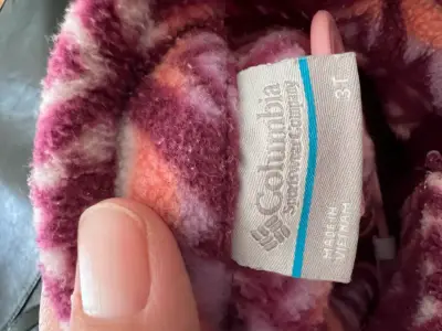 Poleron Columbia T3 - miniatura 3