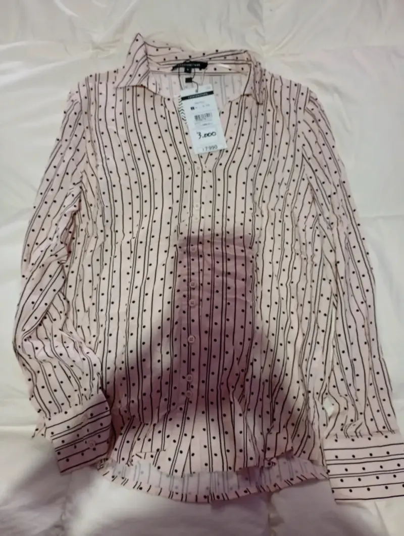 Blusas - 2