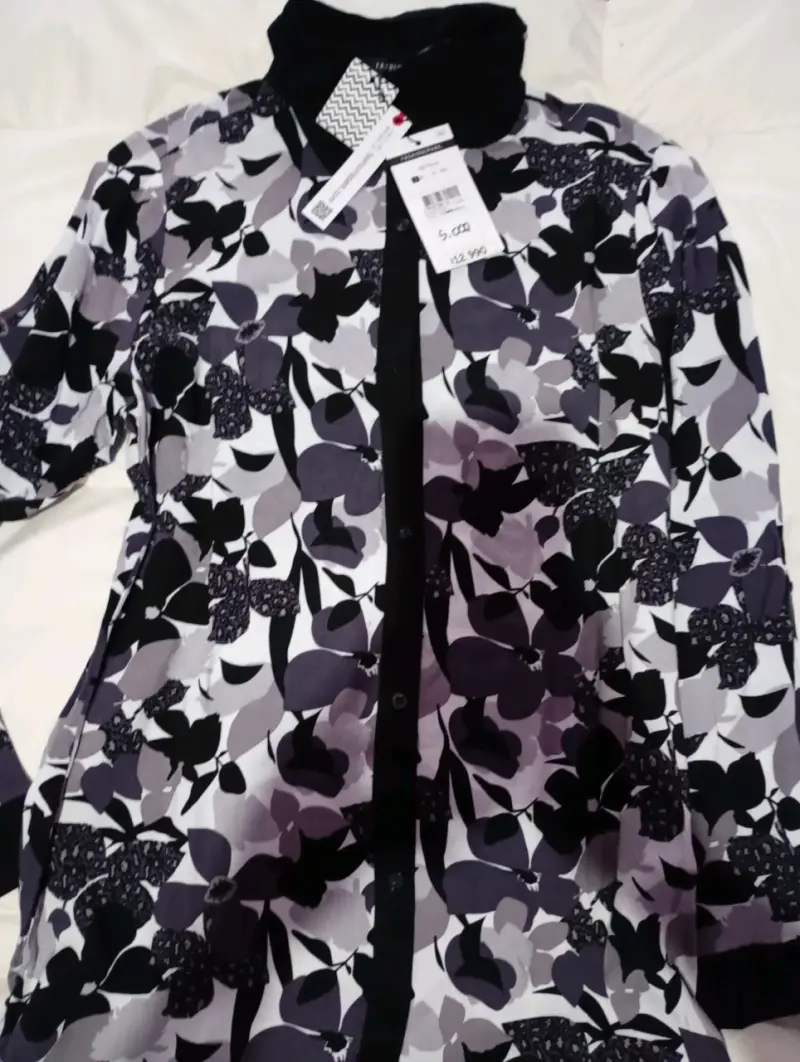 Blusas - 3