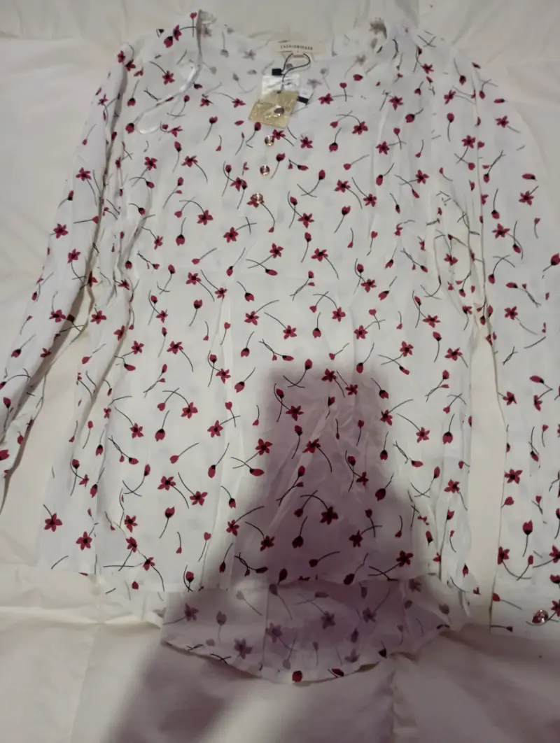Blusas - 4