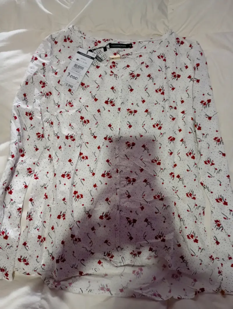 Blusas - 5