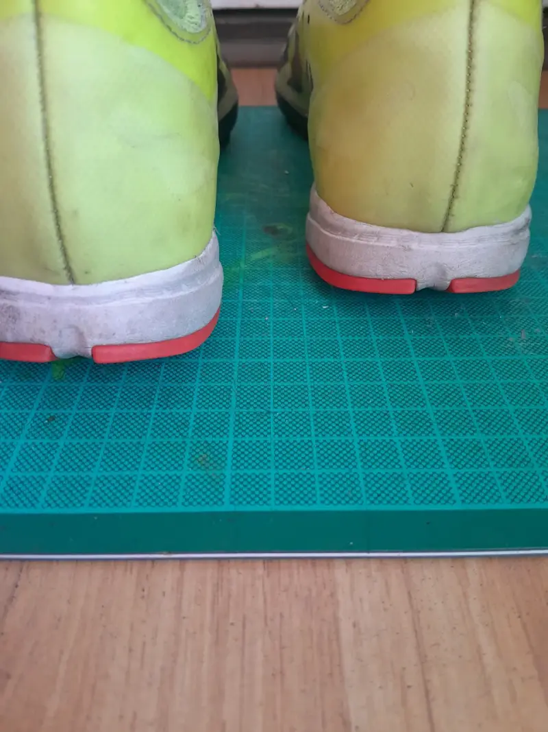 Zapatilla crazyfast - 3