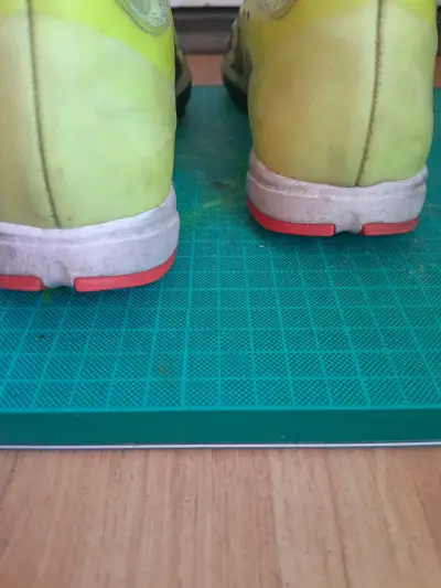 Zapatilla crazyfast - miniatura 3