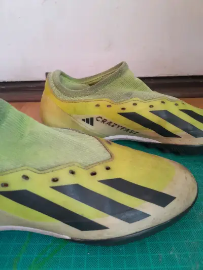 Zapatilla crazyfast - miniatura 4