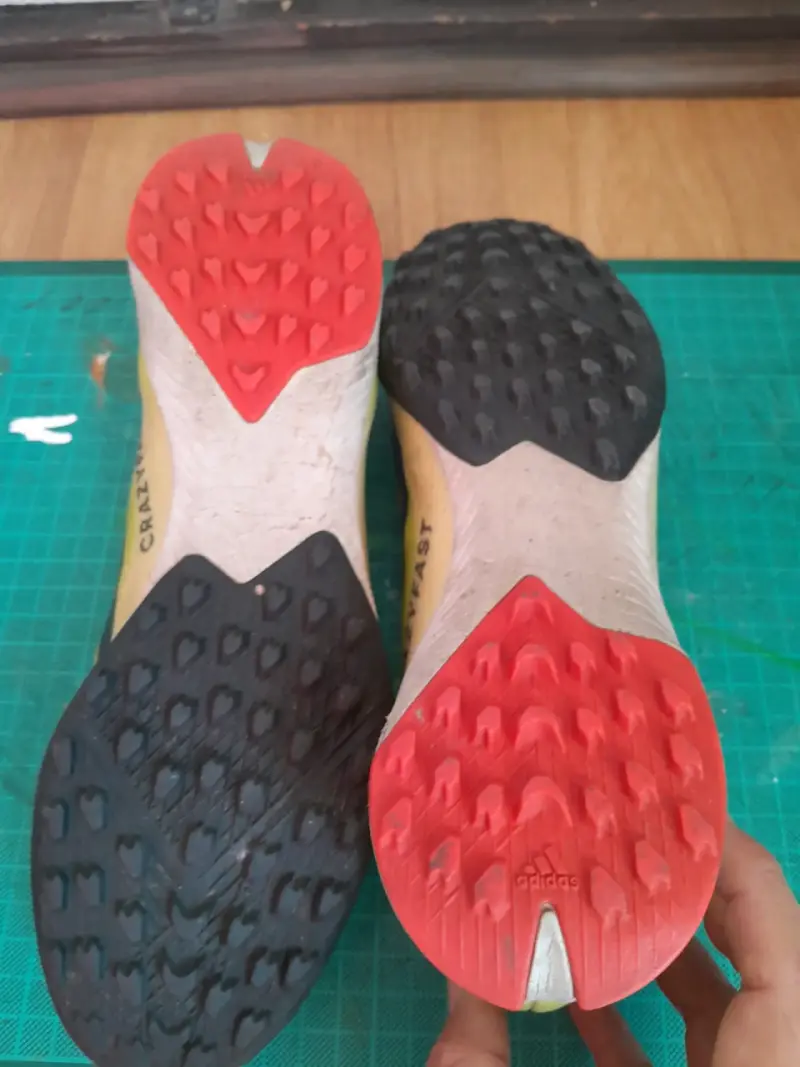 Zapatilla crazyfast - 6