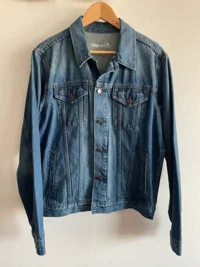Chaqueta jeans GAP - miniatura 1
