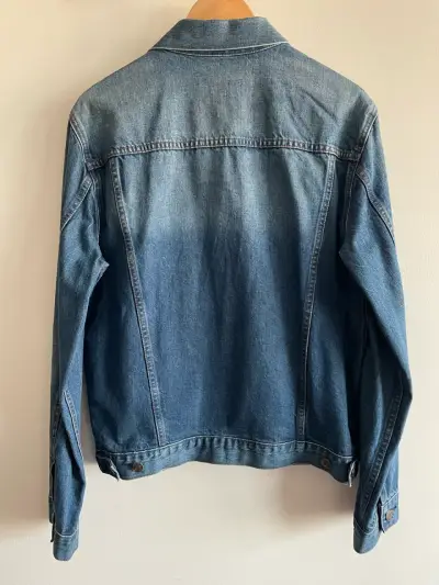 Chaqueta jeans GAP - miniatura 2
