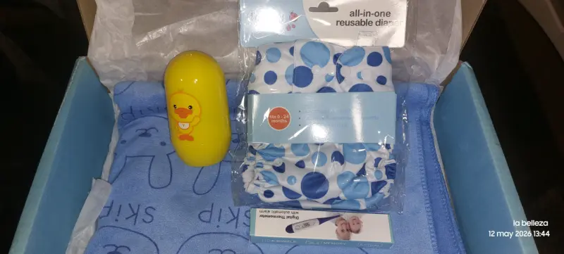 Artículos de bebe - 1